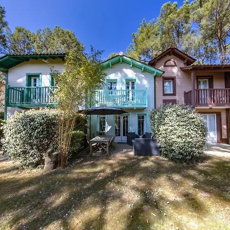 Un Nid Dans La Pinede - Holiday home