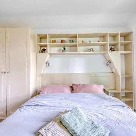 Un Nid Dans La Pinede - Holiday home