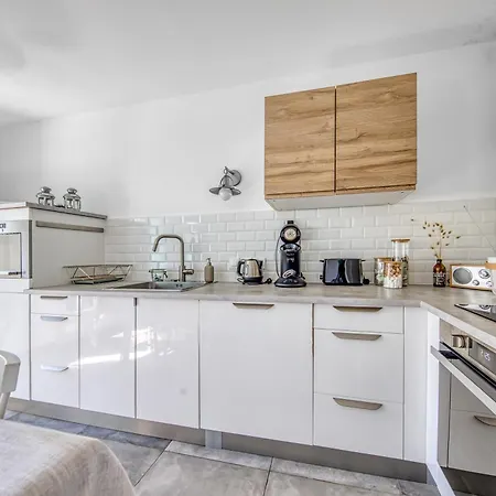 Un Nid Dans La Pinede - Holiday home