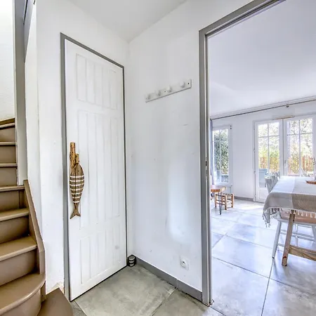 Un Nid Dans La Pinede - Holiday home